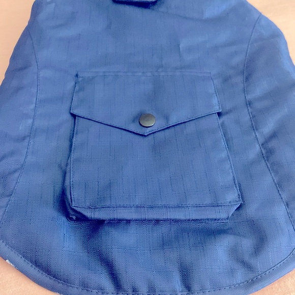HOST PICK! Dog Coat - Picture 4 of 6